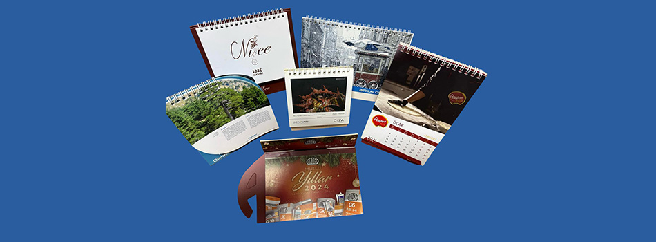 Dengem Basım Hizmetler