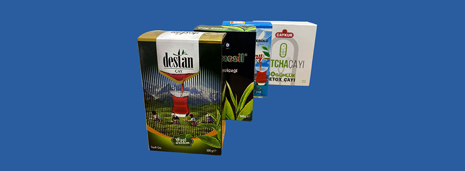 Dengem Basım Hizmetler